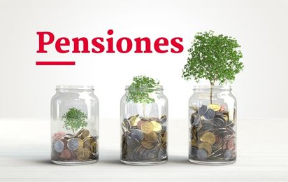 Pensiones