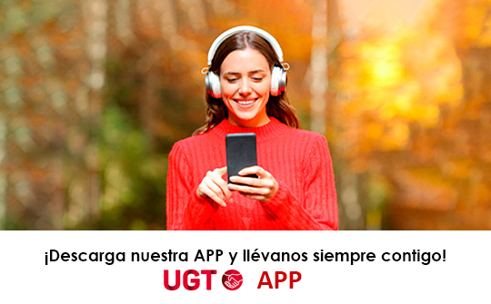 app de ugt