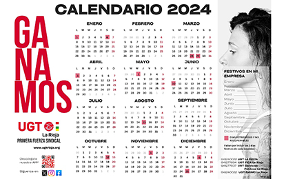 Previsualización imagen calendario laboral 
