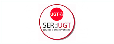 Qué ventajas tiene ser de UGT