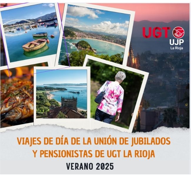 Imagen de los viajes