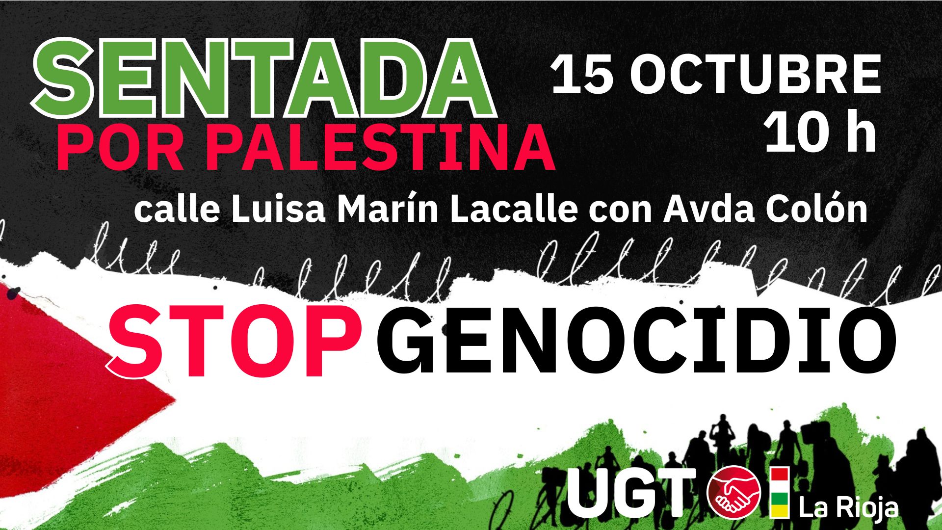 cartel de la jornada