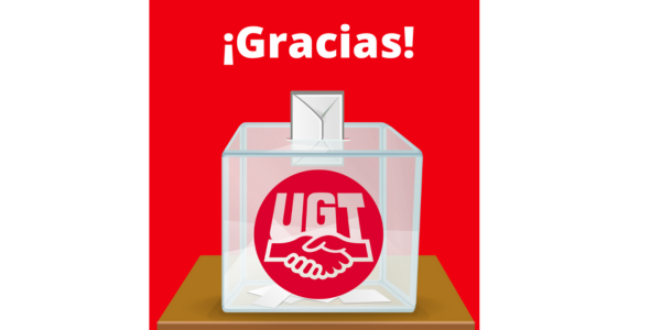 UGT FICA obtiene 16 de los 19 representantes sindicales en el Grupo MASA