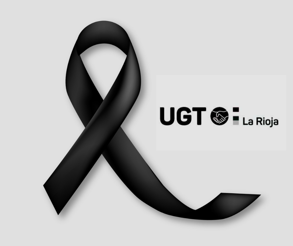 UGT-FICA La Rioja lamenta la muerte de 2 personas a causa de una explosión en la planta de biodiésel de Calahorra