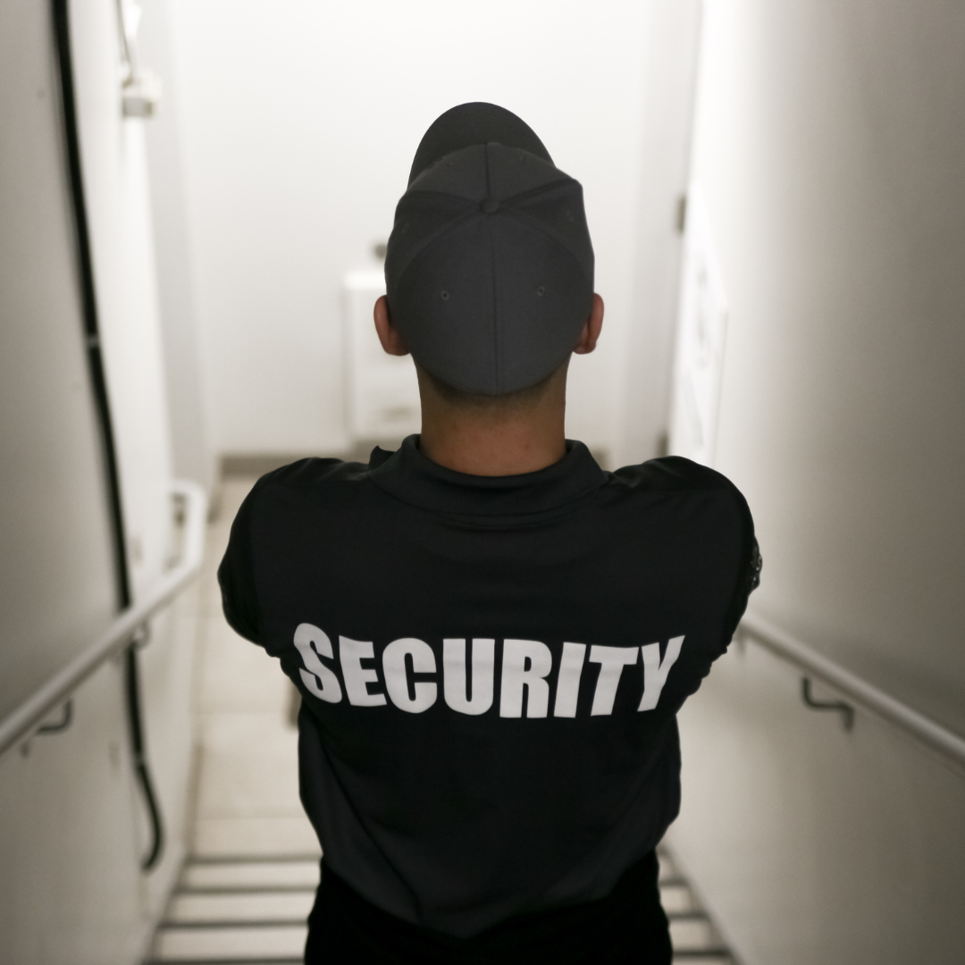 UGT-FeSMC condena la agresión a un vigilante de seguridad y exige más medidas de autoprotección | UGT-La