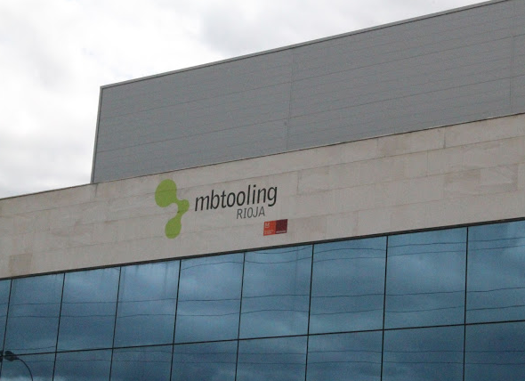 UGT-FICA La Rioja denuncia el cierre de MB Tooling Rioja