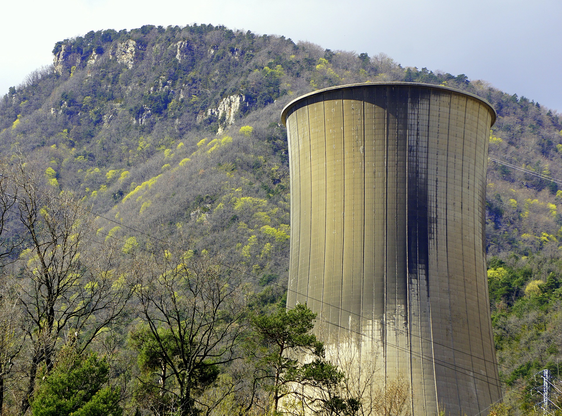 El comité de empresa de la Central Térmica de Arrúbal convoca una huelga desde el 11 hasta el 18 de enero