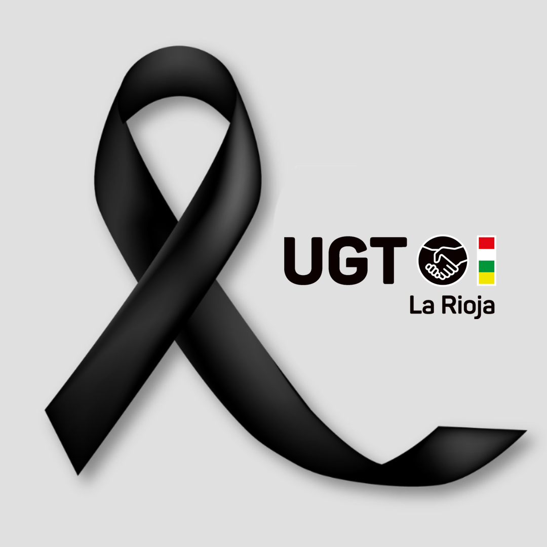 UGT-FICA La Rioja lamenta la muerte de un trabajador en una champiñonera de El Villar de Arnedo y pide una investigación exhaustiva