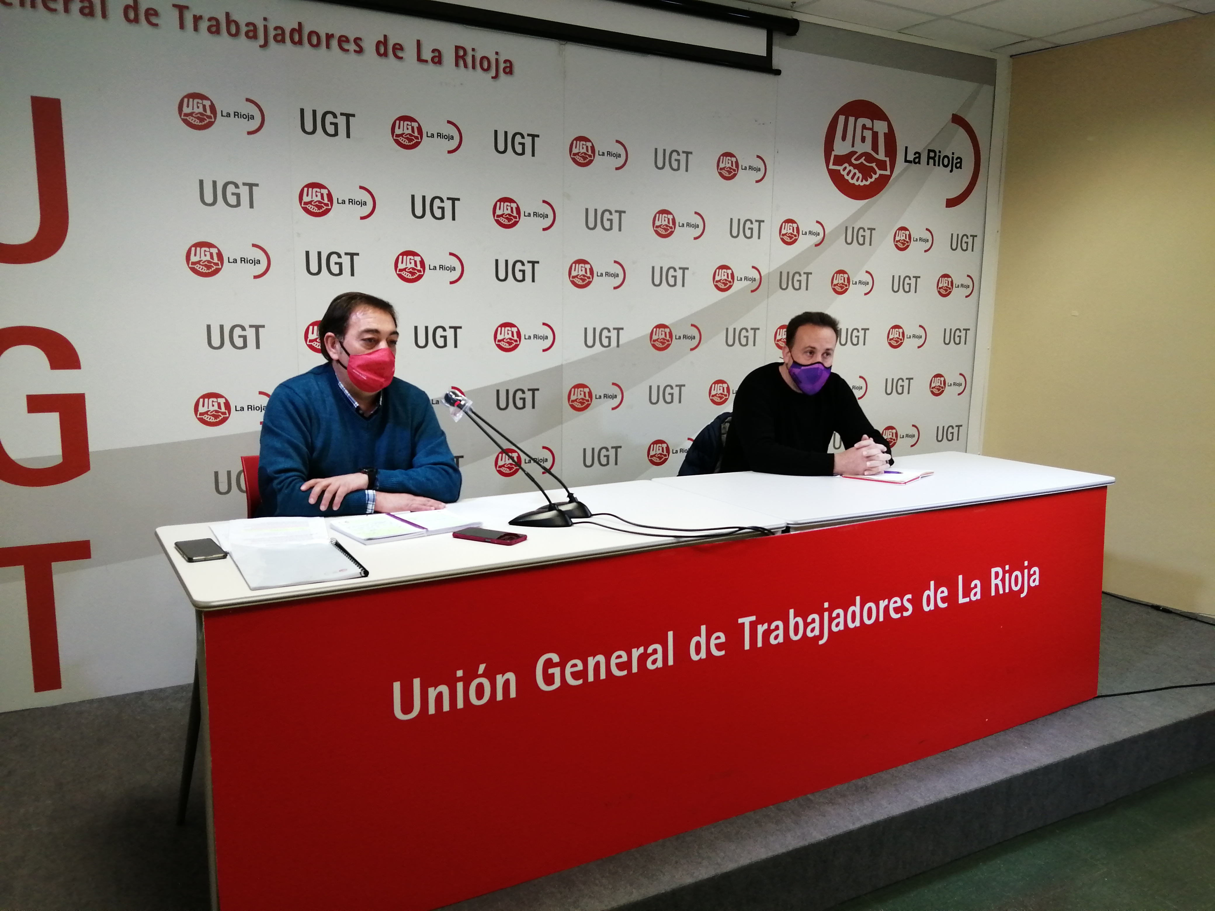 UGT-FICA y CCOO Industria ven difícil un acuerdo en el ERTE presentado por MASA