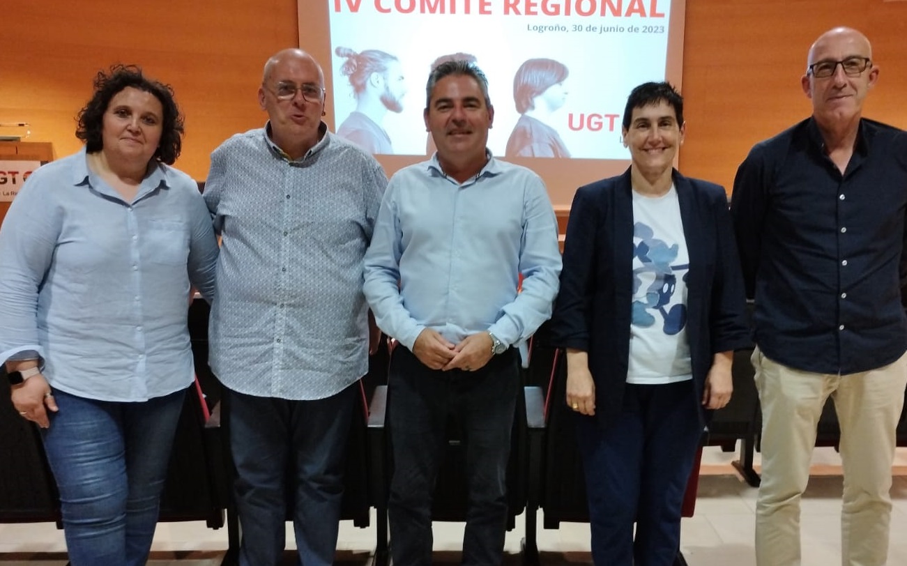 comisiones ejecutivas