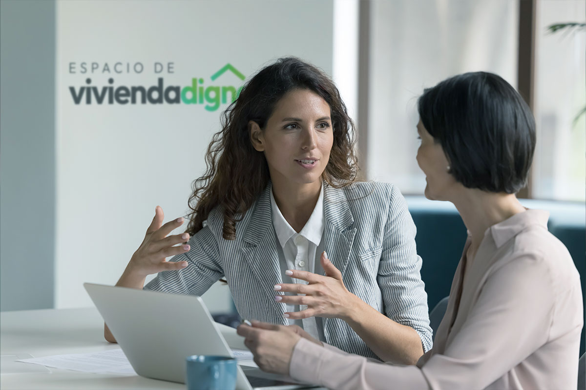 Oficina de Asesoramiento de la Vivienda